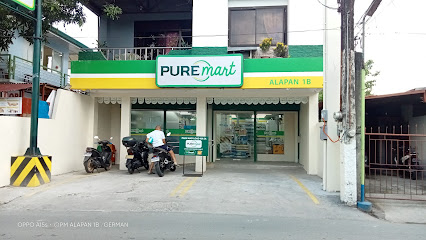 Puremart - Alapan 1B