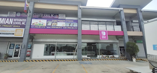 Dali Everyday Grocery, Maguyam