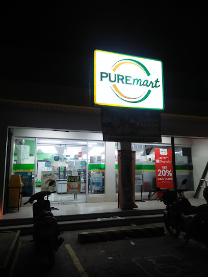 Puremart Halayhay