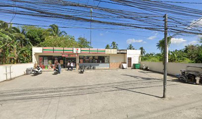 7-Eleven Kaong