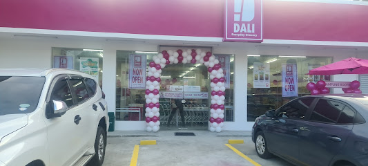 Dali Everyday Grocery, Sabutan