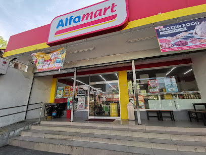 Alfamart - 3rd St. Salinas