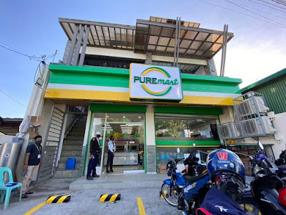 Puremart Bagtas