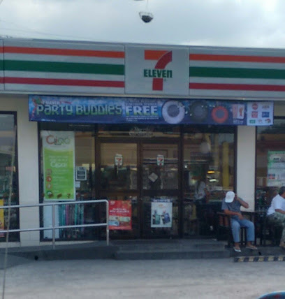 7-Eleven 1413 Tanza Amaya