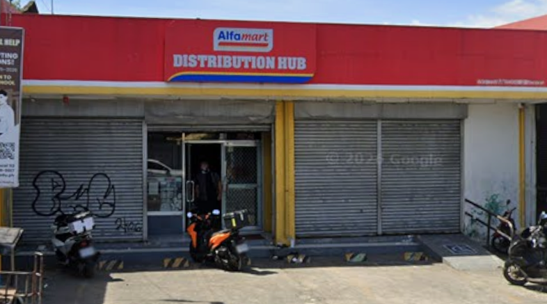 Alfamart M. Alvarez Ext, Molino III, Bacoor, Cavite