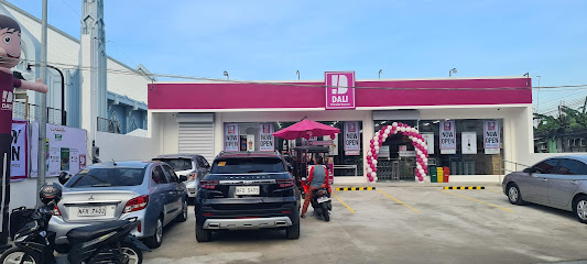 Dali Everyday Grocery - Pascam 2
