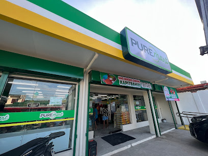 Puremart - Queens Row West