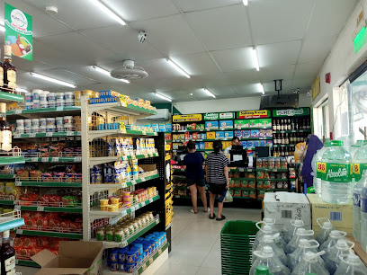 Puremart Molino I