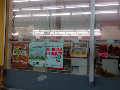 Alfa Mart 1406 - Gawaran