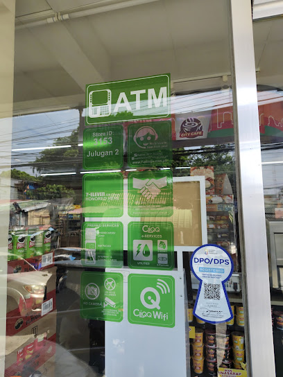 7-Eleven 3153 Julugan 2