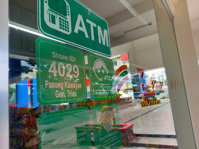 7-Eleven Pasong Kawayan