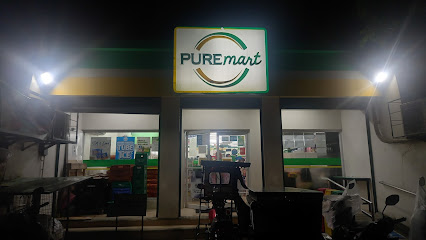 Puremart Kaytitingga