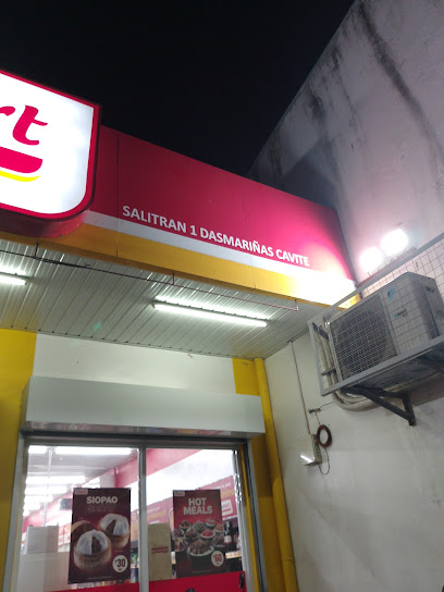 Alfamart salitran 1
