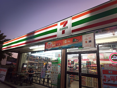 7-Eleven Tanza 3