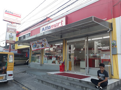 Alfamart Queens Main Ave Queensrow Central