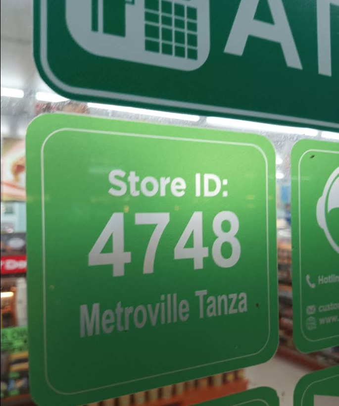 7-Eleven 4748 Metroville Tanza