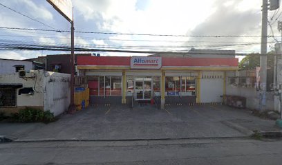 Alfamart Banaba