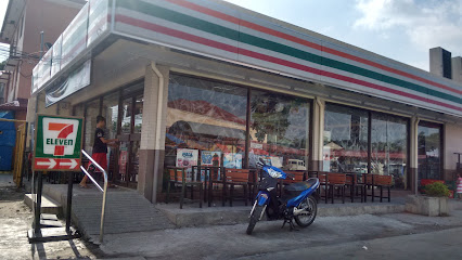 7-Eleven City Homes Molino