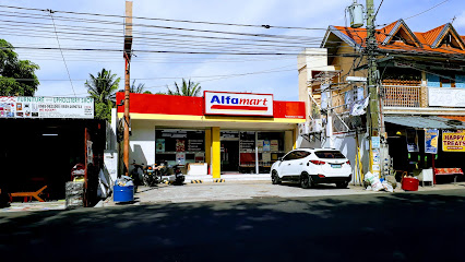 Alfamart Filinvest