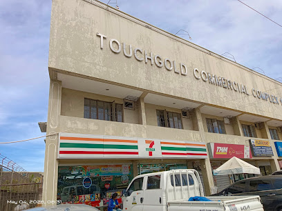 7-Eleven Santiago