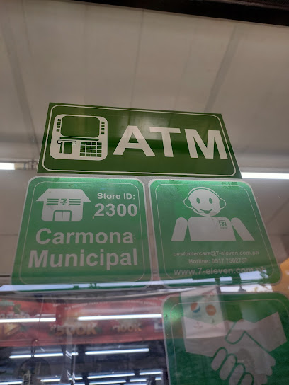 7-Eleven 2300 Carmona Municipal