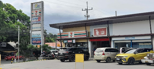 7-Eleven Trece 4