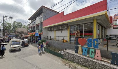 Alfamart San Gabriel GMA