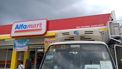 Alfamart Malabag Silang