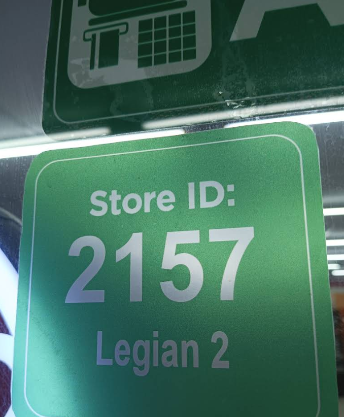 7-Eleven Legian 2