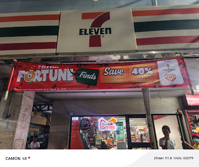 7-Eleven 97 Cavite City