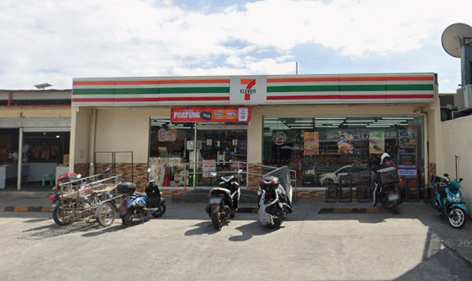 7-Eleven 4213 Alapan Imus 2