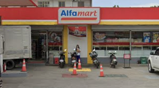 Alfamart Biclatan