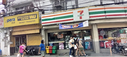 7-Eleven 135 Panapaan