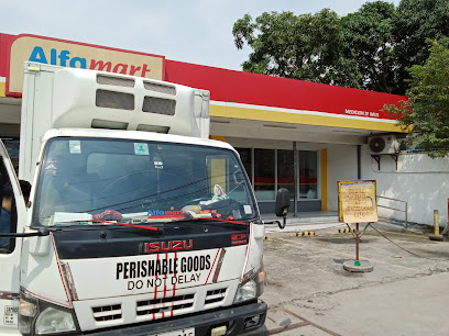Alfamart Medicion 2-F