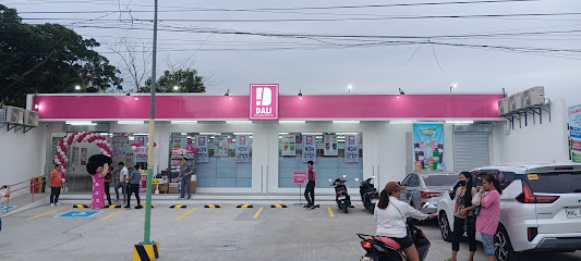 Dali Everyday Grocery, Greenbreeze