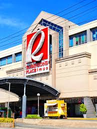 Robinsons Place Imus