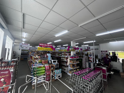 Dali Everyday Grocery, Meridian Place