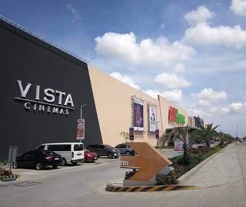 Vista Mall Dasmariñas, Dasmariñas