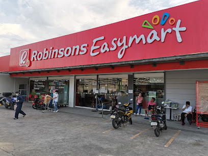 Robinsons Easymart Buhay na Tubig