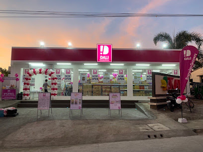 Dali Everyday Grocery, Kaia, Dasmariñas