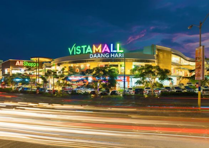 SOMO A Vista Mall, Bacoor