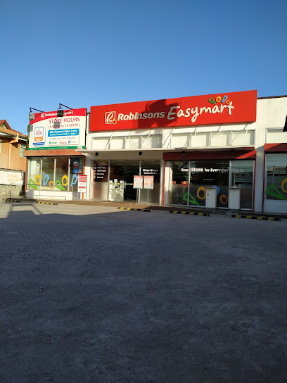 Robinsons Easymart Alima Bacoor, Bacoor