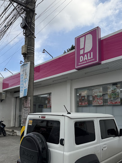 Dali Everyday Grocery - Mistral ave, Dasmariñas