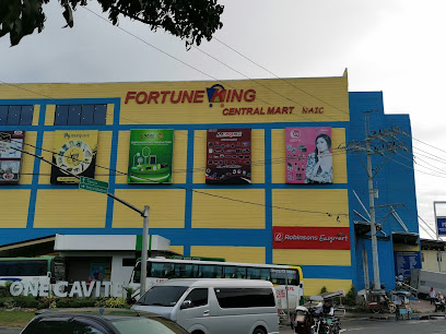 Robinsons Easymart Fortune King Naic, Naic