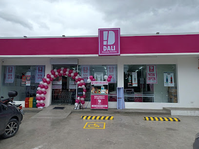 Dali Everyday Grocery, Santol, Dasmariñas