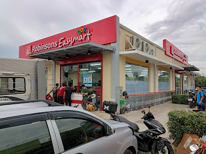Robinsons Easymart San Nicolas II, Bacoor