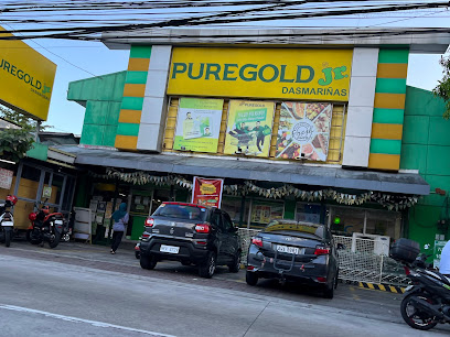 PureGold Jr - Don Placido Campos Avenue, Dasmariñas
