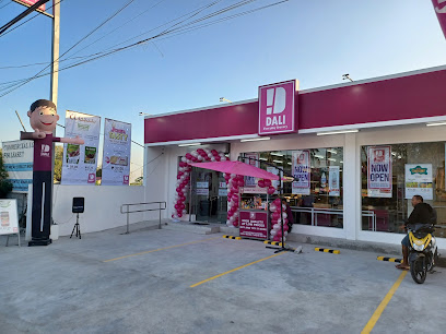 Dali Everyday Grocery, Metroville, Dasmariñas