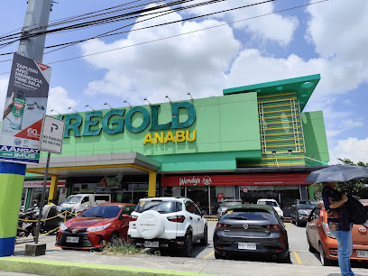Puregold Anabu