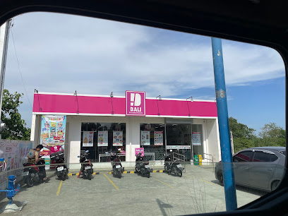 Dali Everyday Grocery, Sunshineville